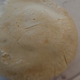 ゴロゴロイチジク蒸しパン